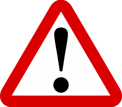 SICHERHEITSHINWEISE UNSERER PRODUKTE